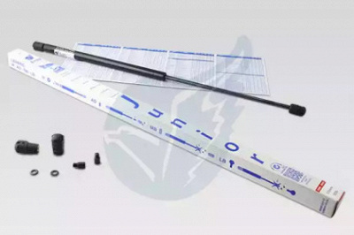 JUNIOR jb575550 -  Газовая пружина, крышка багажник
