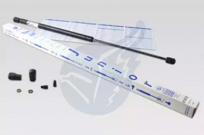 JUNIOR jb600650 -  Газовая пружина, крышка багажник