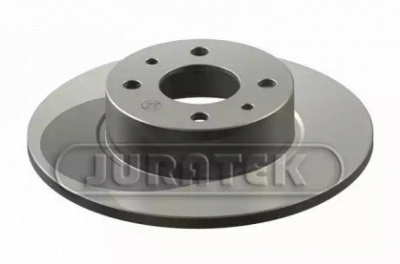 JURATEK alf109 -  Тормозной диск