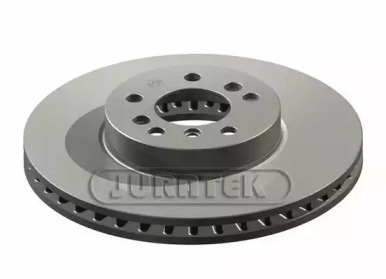 JURATEK bmw143 -  Тормозной диск
