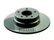 JURATEK bmw144 -  Тормозной диск