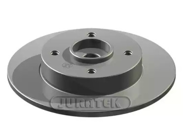 JURATEK cit128c -  Тормозной диск