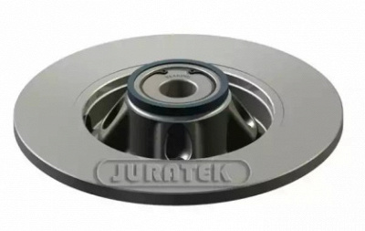 JURATEK cit145c -  Тормозной диск