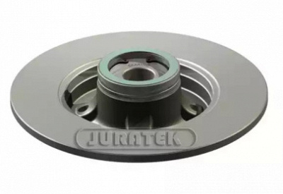 JURATEK cit149c -  Тормозной диск
