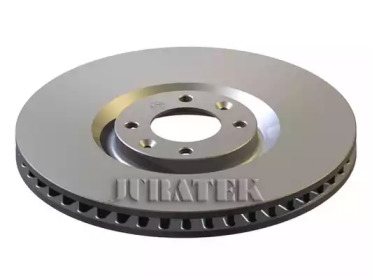 JURATEK cit150 -  Тормозной диск
