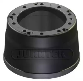 JURATEK fiv205 -  Тормозной барабан
