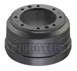 JURATEK fiv208 -  Тормозной барабан