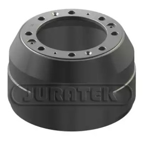 JURATEK fiv214 -  Тормозной барабан