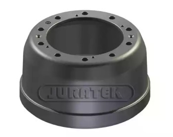 JURATEK fod202 -  Тормозной барабан