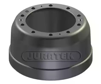 JURATEK fod204 -  Тормозной барабан