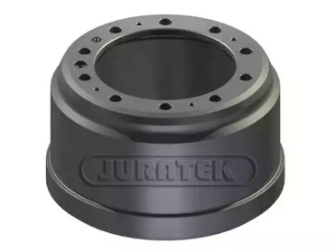 JURATEK fod207 -  Тормозной барабан