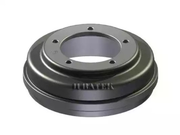 JURATEK for106d -  Тормозной барабан