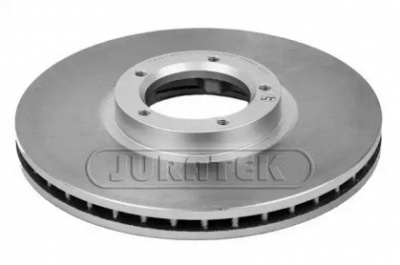 JURATEK for107 -  Тормозной диск