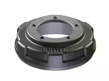 JURATEK for109d -  Тормозной барабан