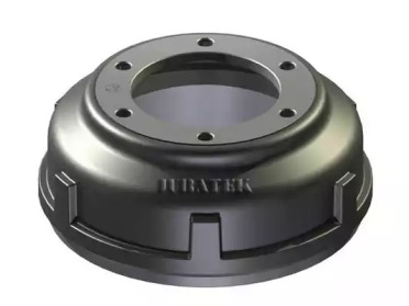 JURATEK for110d -  Тормозной барабан