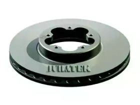 JURATEK for119 -  Тормозной диск