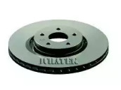 JURATEK for141 -  Тормозной диск