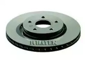 JURATEK for142 -  Тормозной диск