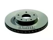JURATEK for156 -  Тормозной диск