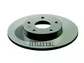 JURATEK for158 -  Тормозной диск