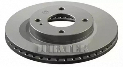 JURATEK for163 -  Тормозной диск