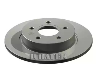 JURATEK for168 -  Тормозной диск