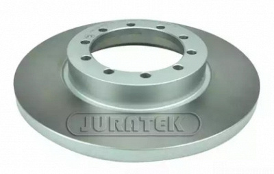 JURATEK for174 -  Тормозной диск