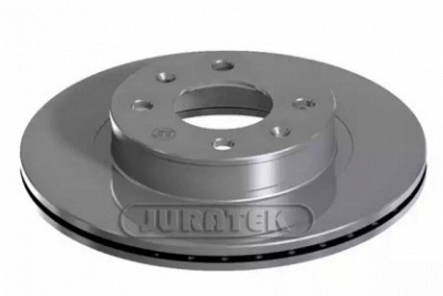 JURATEK hyu140 -  Тормозной диск