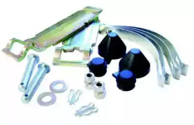 JURATEK jck509a -  