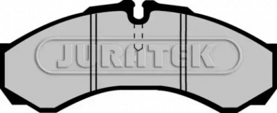JURATEK jcp083 -  