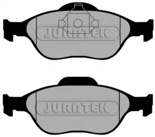 JURATEK jcp1394 -  Комплект тормозных колодок, дисковый тормоз