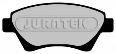 JURATEK jcp1544 -  Комплект тормозных колодок, дисковый тормоз