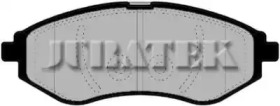 JURATEK jcp1699 -  Комплект тормозных колодок, дисковый тормоз