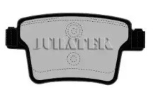 JURATEK jcp1885 -  Комплект тормозных колодок, дисковый тормоз