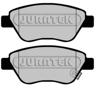 JURATEK jcp194 -  Комплект тормозных колодок, дисковый тормоз