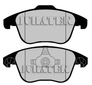 JURATEK jcp1972 -
