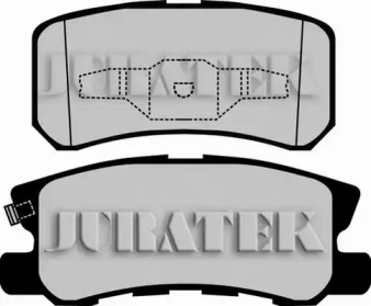 JURATEK jcp1992 -