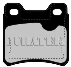 JURATEK jcp586 -  