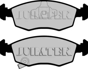 JURATEK jcp8030 -