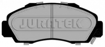 JURATEK jcp905 -  Комплект тормозных колодок, дисковый тормоз