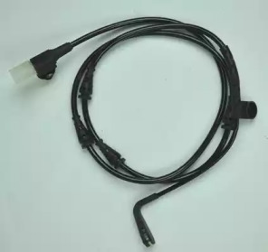 JURATEK jcw224 -  Сигнализатор, износ тормозных колодок