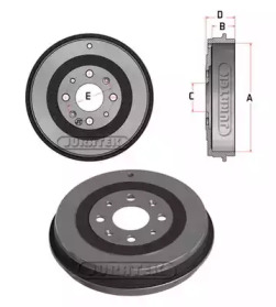 JURATEK jdr027 -