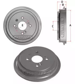 JURATEK jdr101 -  