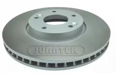 JURATEK kia130 -  Тормозной диск