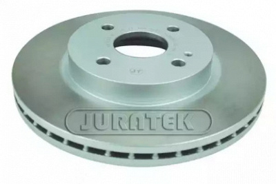 JURATEK maz135 -  Тормозной диск
