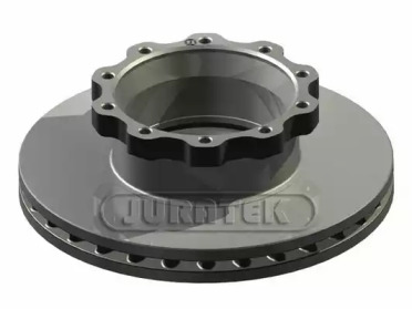 JURATEK md107 -  Тормозной диск