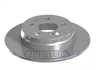 JURATEK mer304 -  Тормозной диск