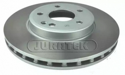 JURATEK mer330 -  Тормозной диск