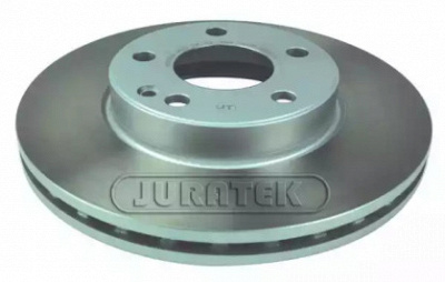 JURATEK mer338 -  Тормозной диск