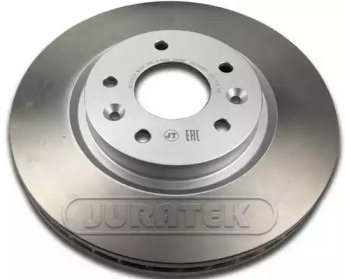 JURATEK nis174 -  Тормозной диск